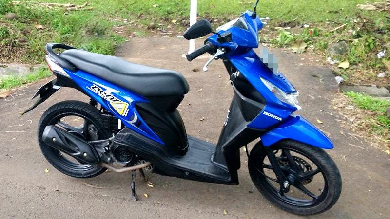 Upgrade Aman! Cara Pilih Kunci Disk Cakram Motor Anti Maling Tahun Ini