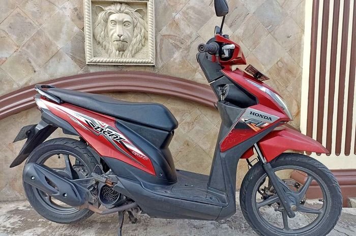 Cari Aksesoris Motor?  10 Rekomendasi Terjangkau & Berkualitas