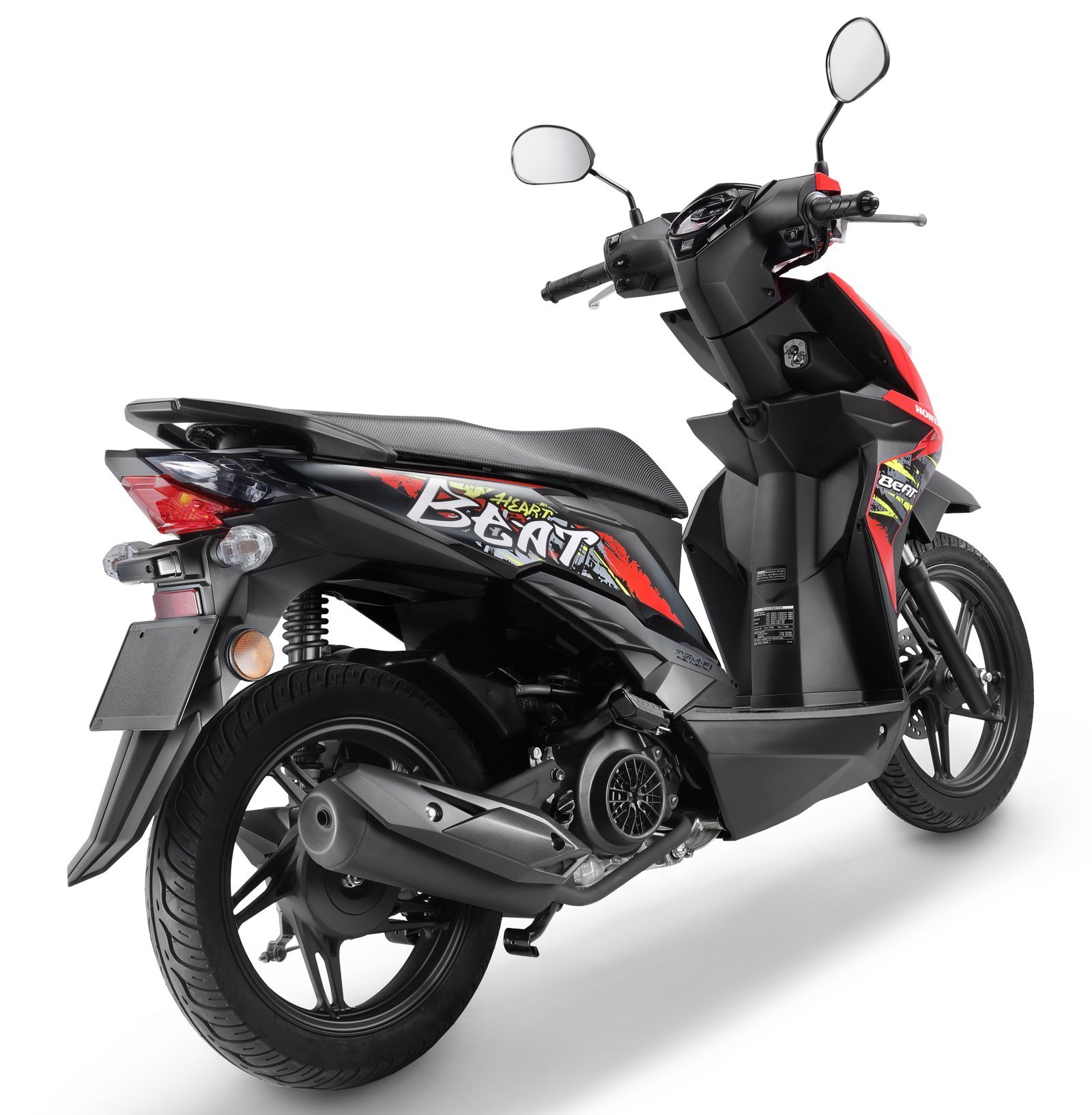 Pasang Sendiri Spion Motor Custom: Panduan Lengkap Anti Gagal!
