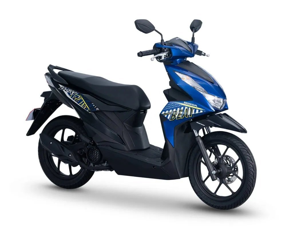 Gaya Baru Motor Anda:  Koleksi Aksesoris Motor Terbaru dan Keren