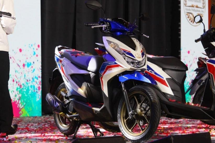 Gas Pol Aman dan Stylish: Pilih Ratusan Aksesoris Motor Pilihanmu Sekarang!