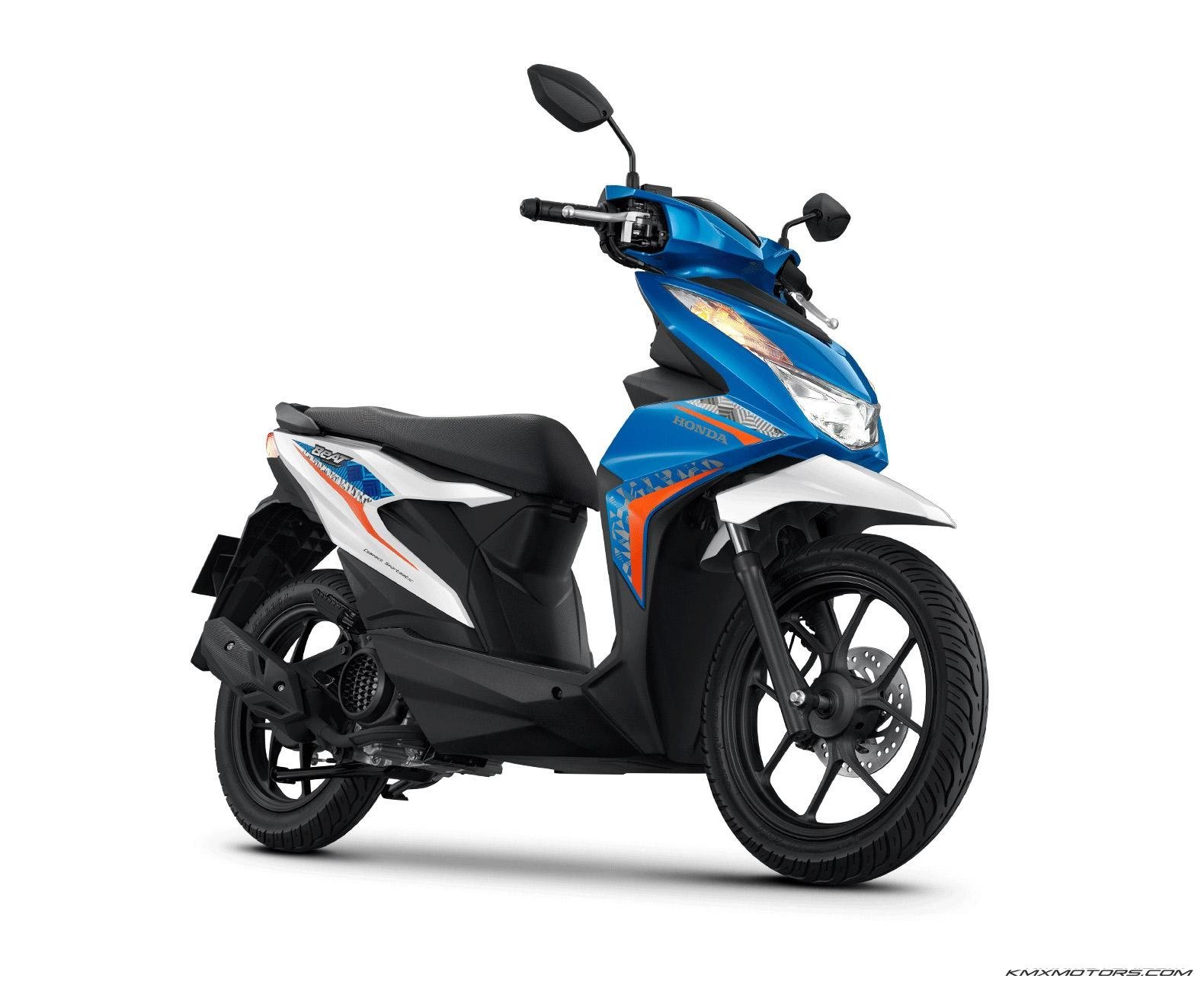 Panduan Memilih Aksesoris Motor Harian Terbaik: Nyaman dan Aman Berkendara