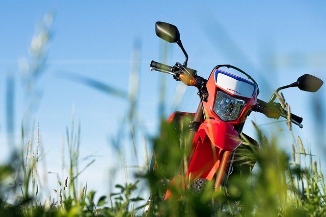 Bikin Kaget Bikers Lain: Rahasia Performa Motor Ngebut Ada di Part Ini!