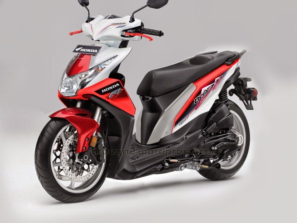 Transformasi Motor Anda: 7 Aksesoris Wajib untuk Tampilan Lebih Gagah