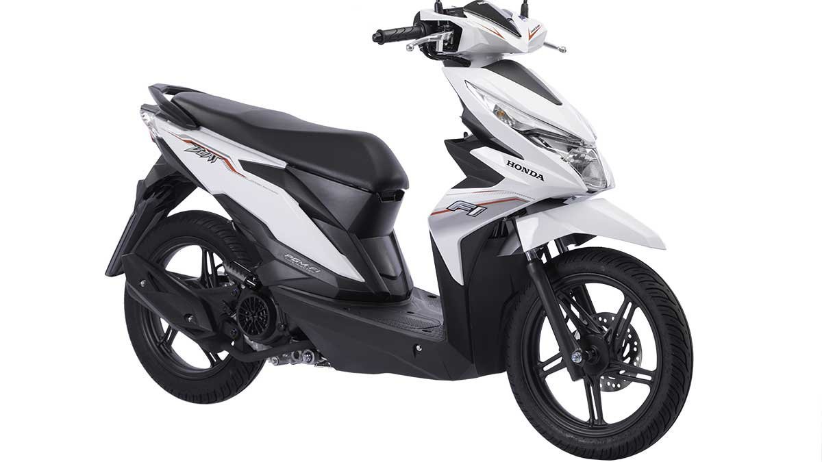 Cari Aksesoris Motor? Jakarta Pusat Punya Pilihan Terlengkap!