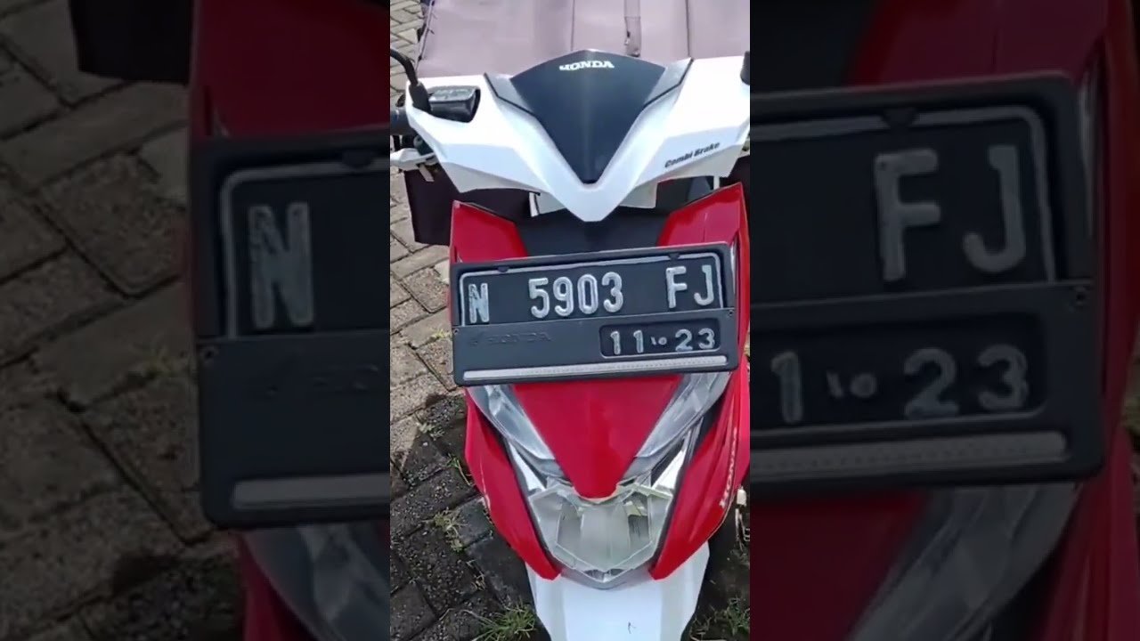 Bikin Perjalanan Santai Makin Nyaman: Aksesoris Inovatif untuk Motor Harian