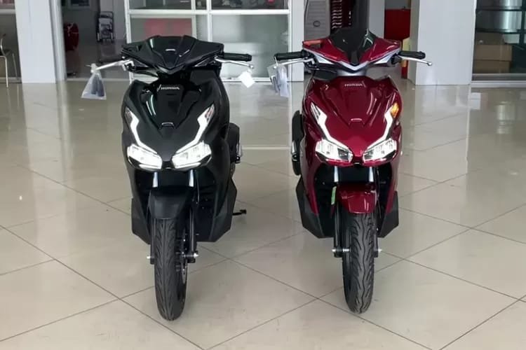 Tren Terbaru:  Aksesoris Motor  di Jakarta dan Surabaya