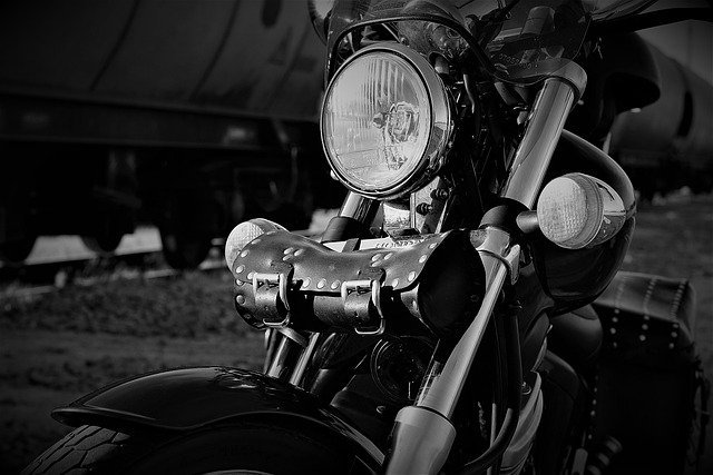 Dari Banjarmasin hingga Jakarta, Ini Dia Tren Aksesori Motor Paling Dicari Pengendara!