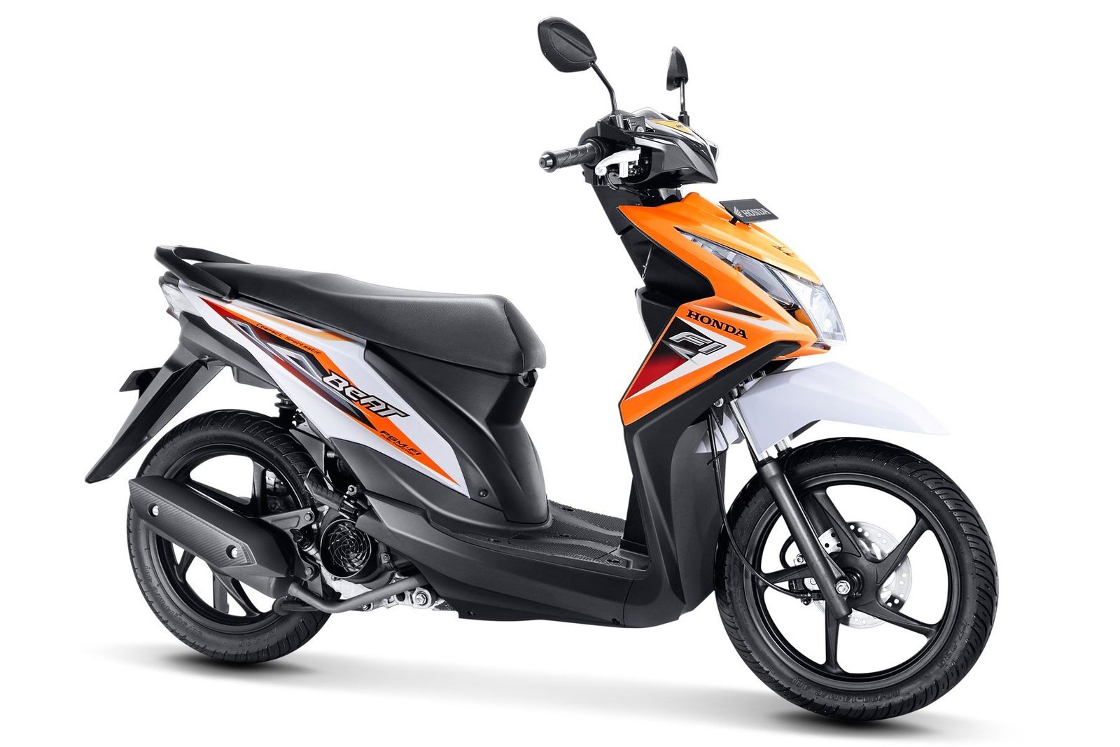 Amankan Kendaraan: Panduan Memilih Aksesoris Motor Berkualitas