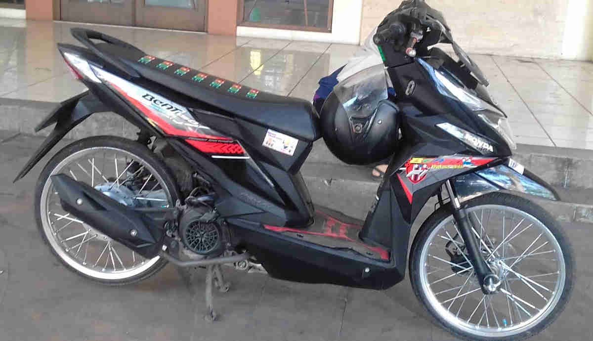 Wajib Tahu! Cara Memilih Aksesoris Motor yang Aman dan Nyaman untuk Perjalanan Jauh