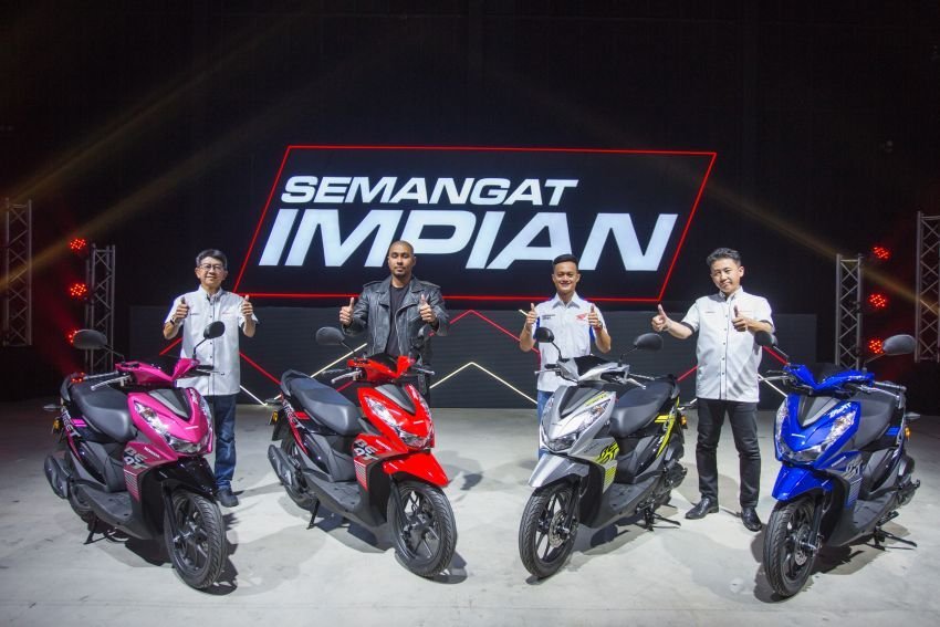Bikin Motor Anda Lebih Gagah: Inilah Pilihan Aksesoris yang Tren di Jakarta!