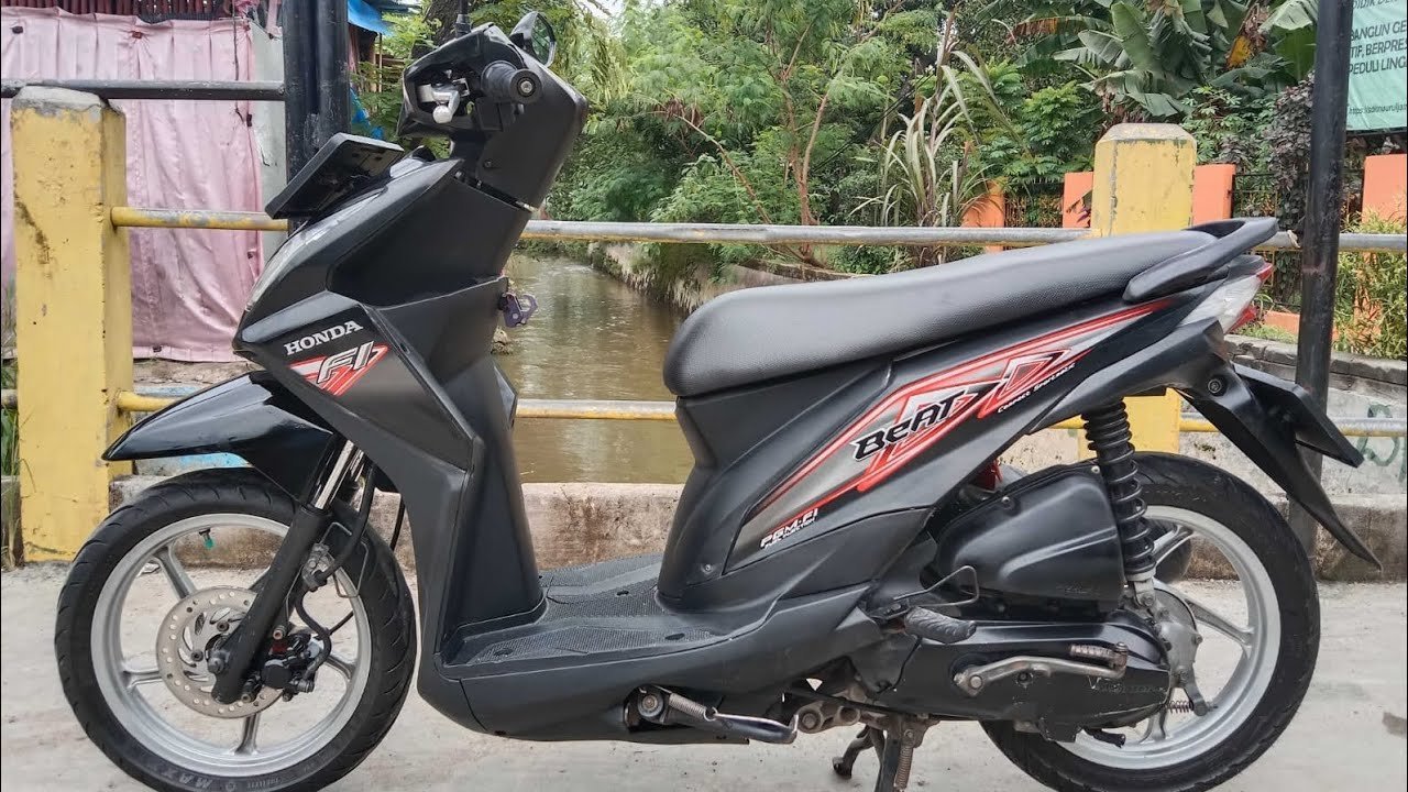 Terlaris 2024! Pilihan Aksesoris Motor Terbaik untuk Riding Harian