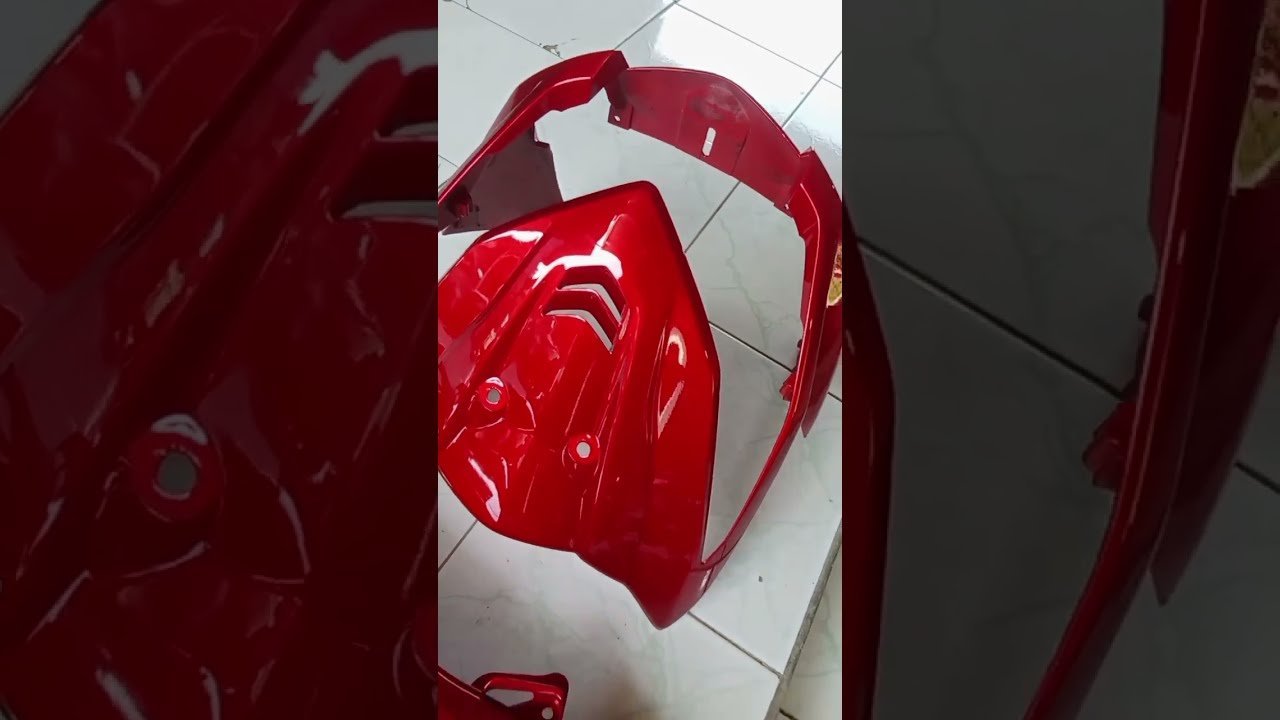 Upgrade Performa Motor:  Aksesoris Wajib untuk Pengendara di Perkotaan