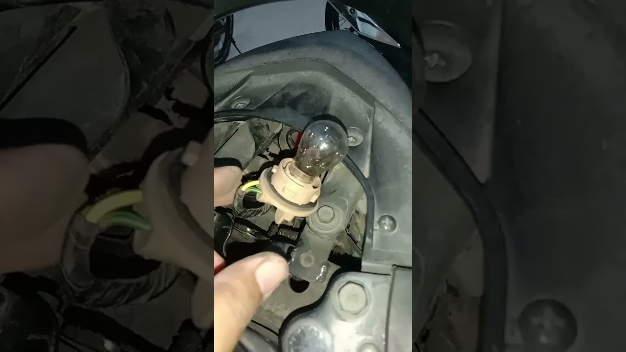 Sulap Motor Jadi Keren: Panduan Lengkap Modifikasi Estetika dengan Aksesoris Pilihan
