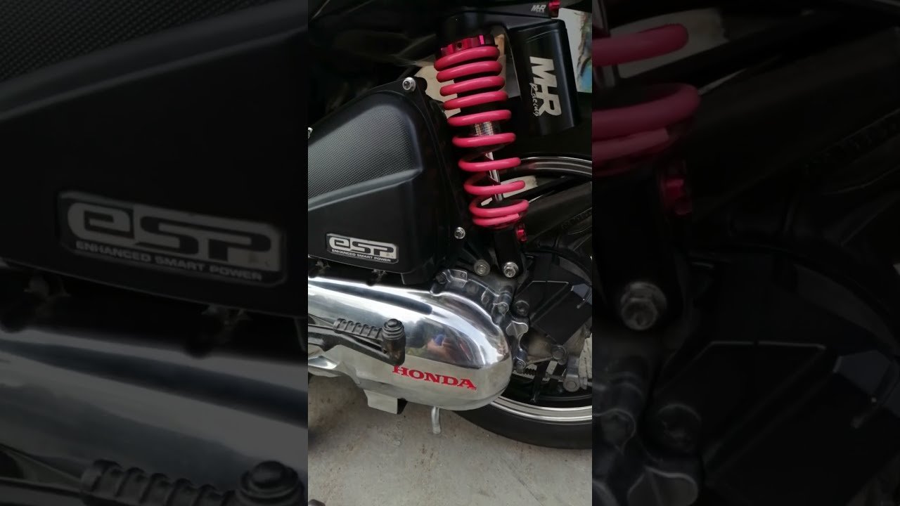 Raih Performa Maksimal: Panduan Memilih Aksesoris Motor di Jakarta