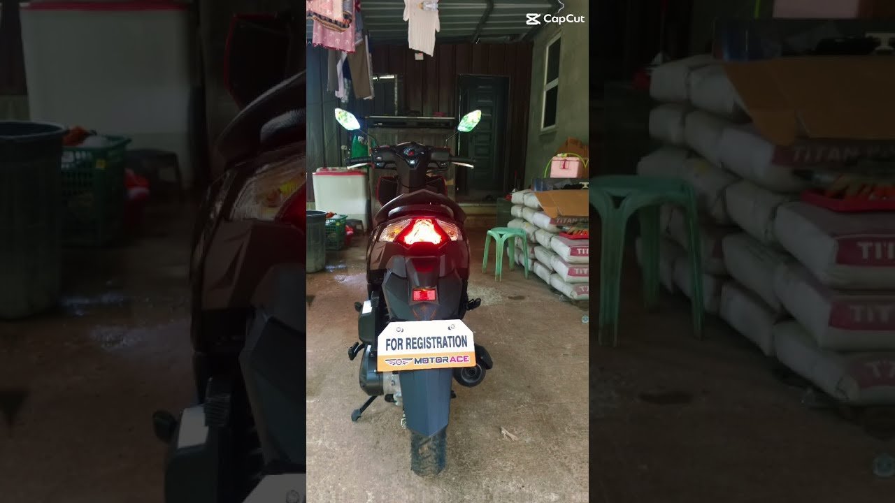 Upgrade Tampilan Moge Anda: Rekomendasi Cover Knalpot Eksklusif 2024