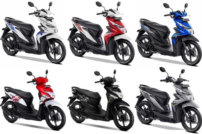 Review Kaca Spion Motor: Mana yang Terbaik untuk Visibilitas Optimal?