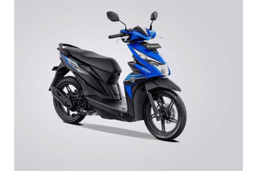 Upgrade Gaya:  Tren Aksesoris Motor Terbaru 2024