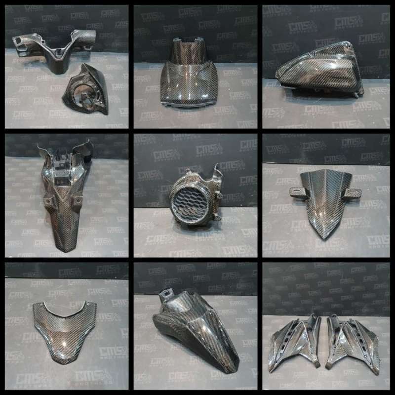 Pasang Sendiri Spion Motor Custom: 7 Langkah Mudah Tingkatkan Gaya Berkendara!