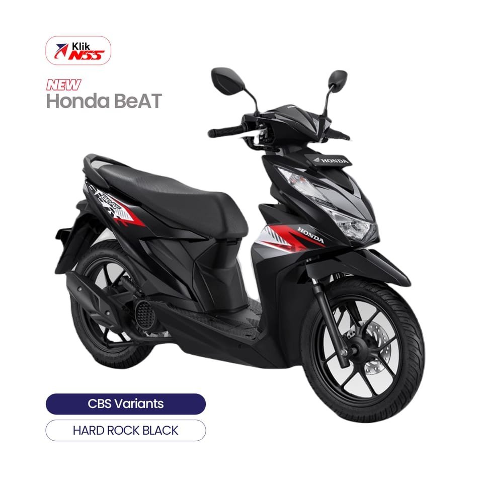 Upgrade Performa Motor: Upgrade Pengereman & Lampu