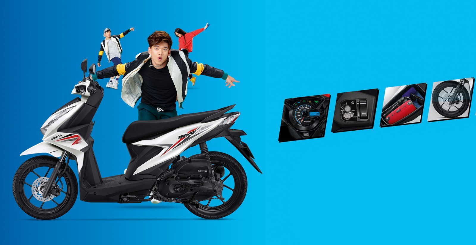 Cegah Karat! 7 Pelindung Knalpot Motor Ini Wajib Punya di 2024