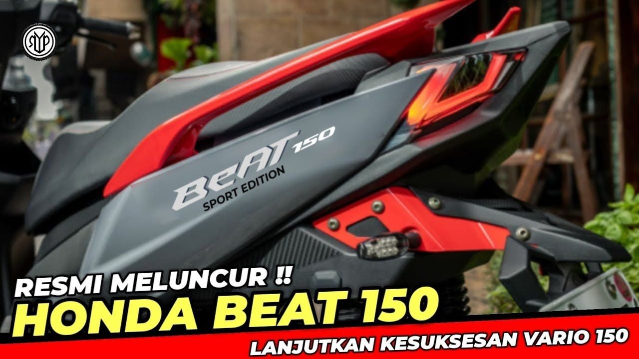 Upgrade Performa Motor:  Gaya Baru, Performa Optimal