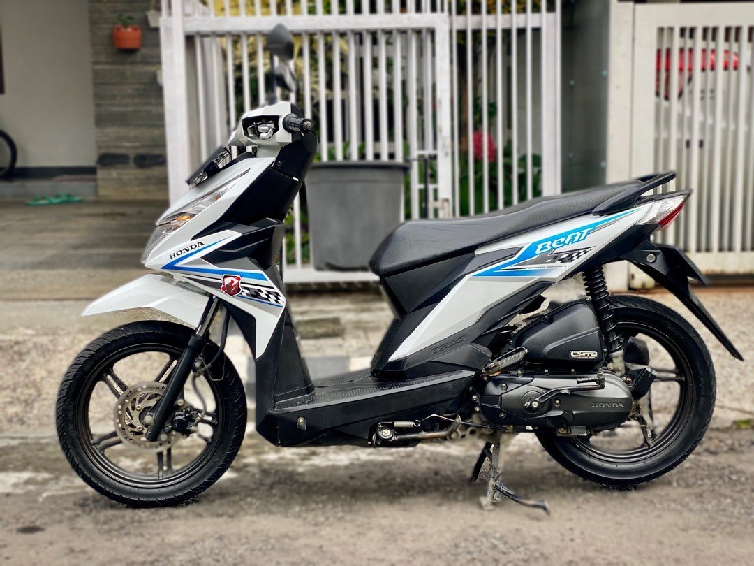 Daftar Harga Aksesoris Motor Terlengkap di Jakarta