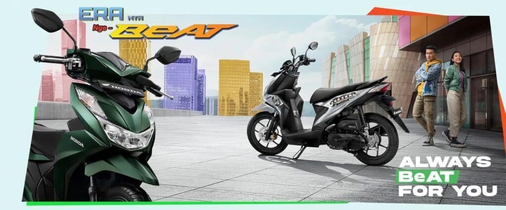 Sulap Motor Jadi Lebih Keren! Panduan Lengkap Memilih Aksesoris Terbaik