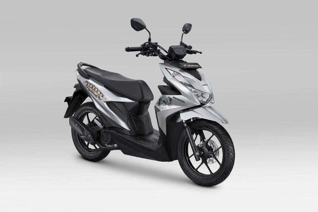 Bikin Iri! Rahasia Motor Idaman dengan Sentuhan Aksesoris Terbaik