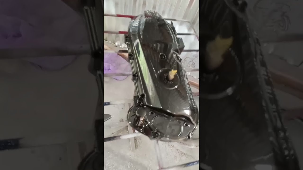 Tren Terbaru: Aksesoris Motor Retro yang Populer di Kalangan Anak Muda
