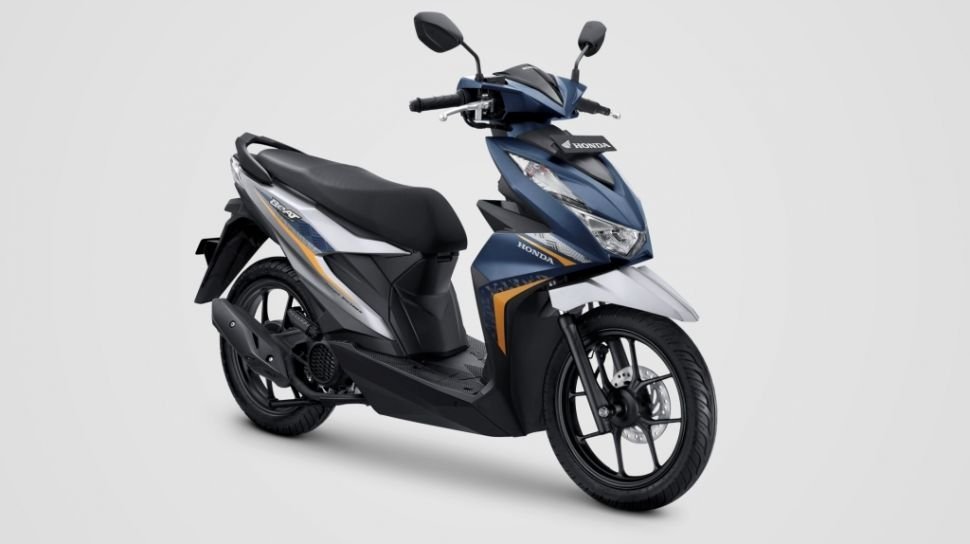 Tren Terbaru:  Modifikasi Aksesoris Motor Anti-Mainstream