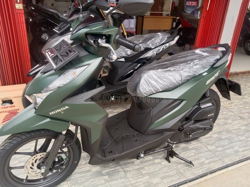Bikin Motor Makin Gahar! Temukan Aksesoris Terbaik di Toko Kami