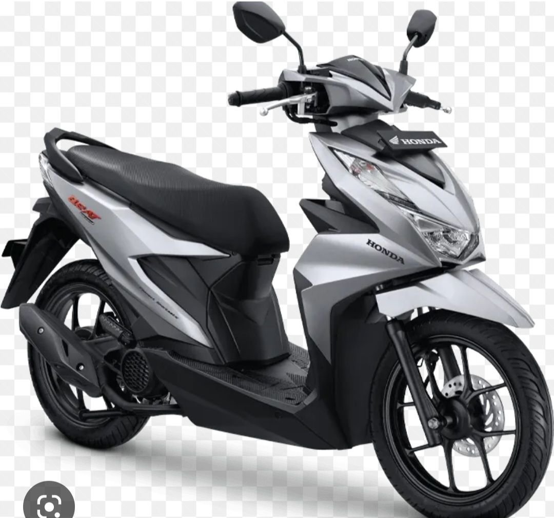 Gaya Baru:  Kustomisasi Aksesoris Motor Kekinian