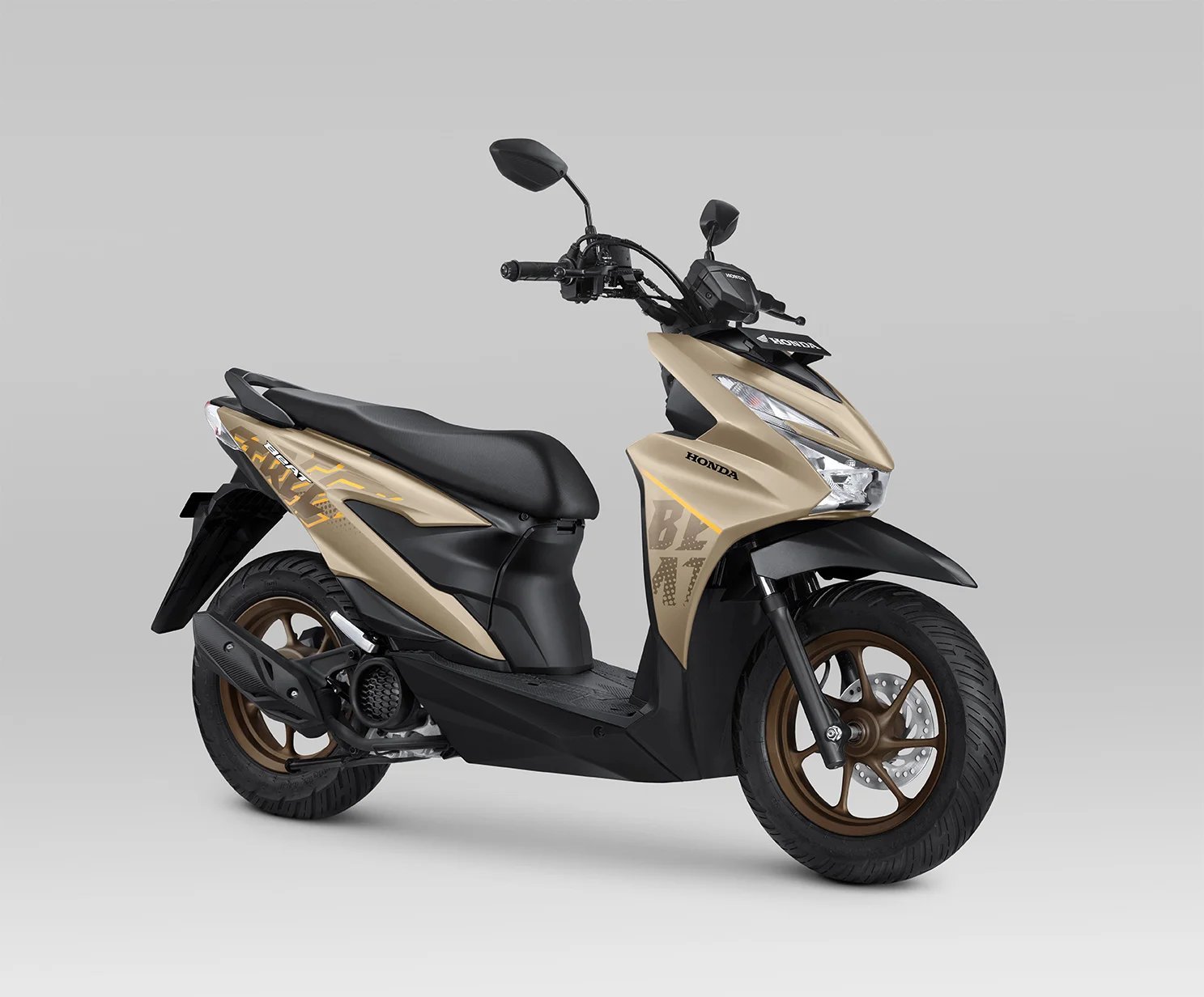Jakarta-Bekasi: Cari Aksesoris Motor Berkualitas? Ini Rekomendasinya!