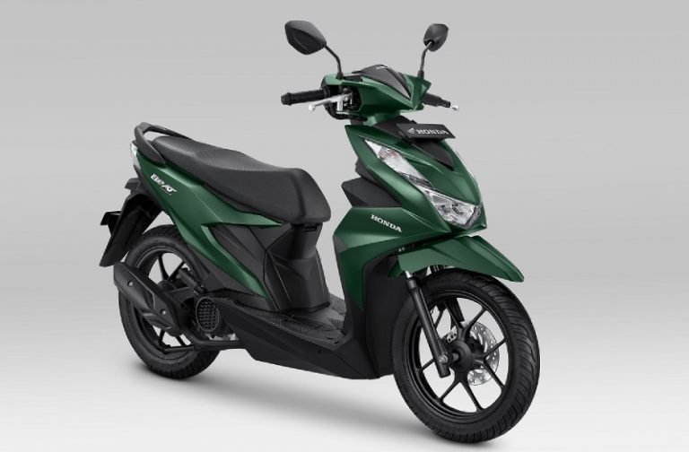 Tren Terbaru: Aksesoris Motor yang Viral di TikTok