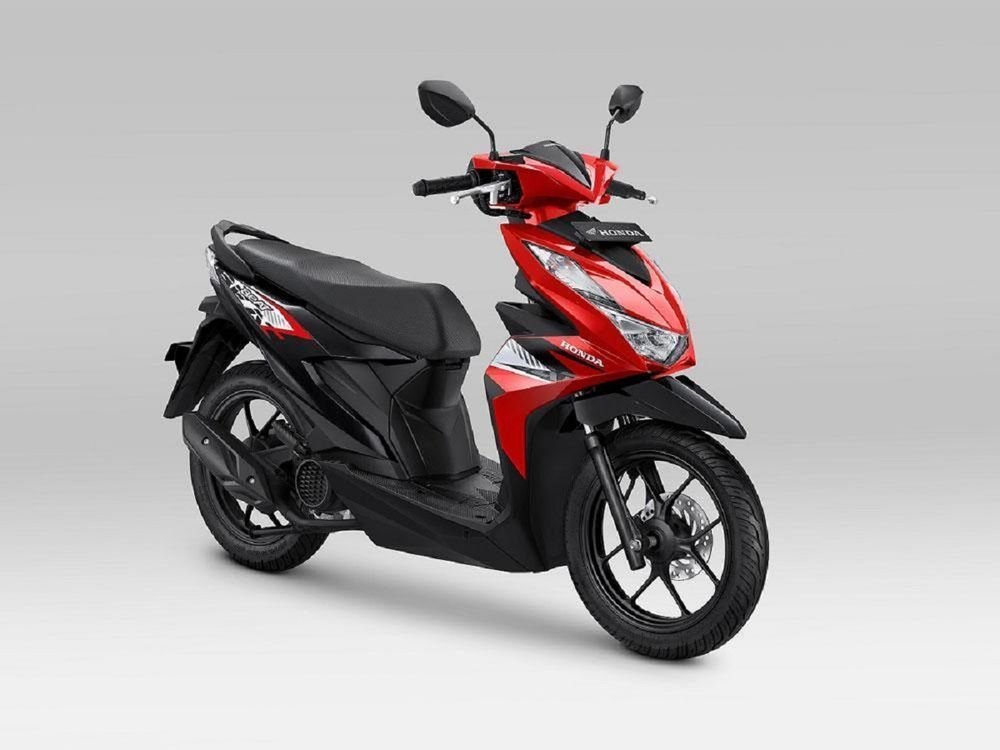 Upgrade Motor: Ganti Aksesoris di Bengkel Resmi