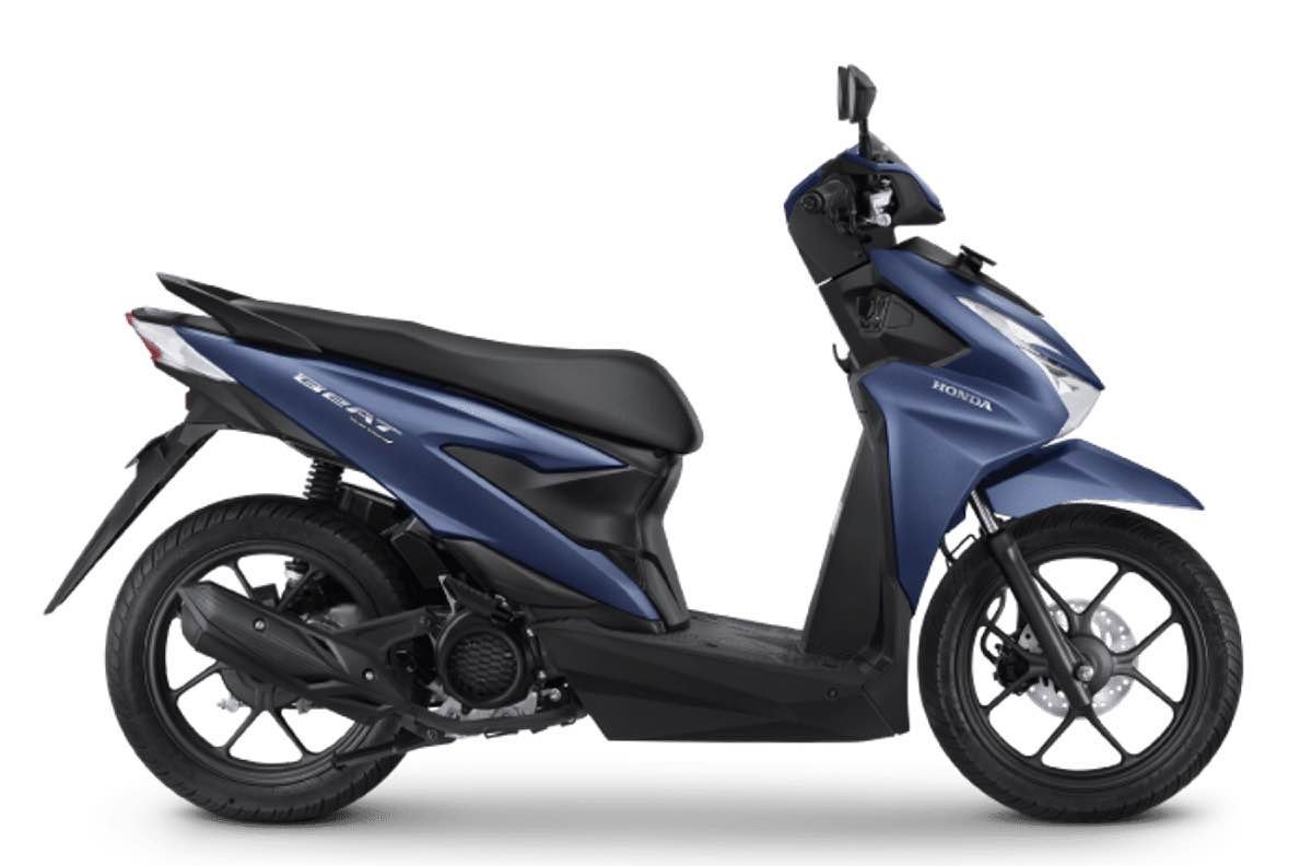 Lindungi Motor Anda: Aksesoris Wajib untuk Touring Aman 2024!