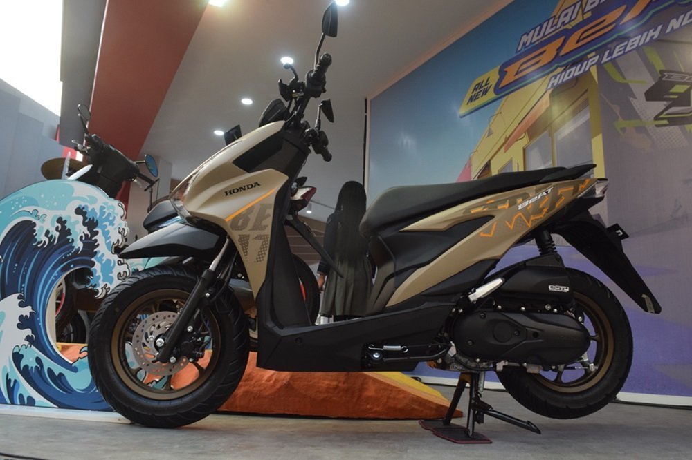 Aksesoris Motor di Jakarta:  Panduan Memilih yang Tepat