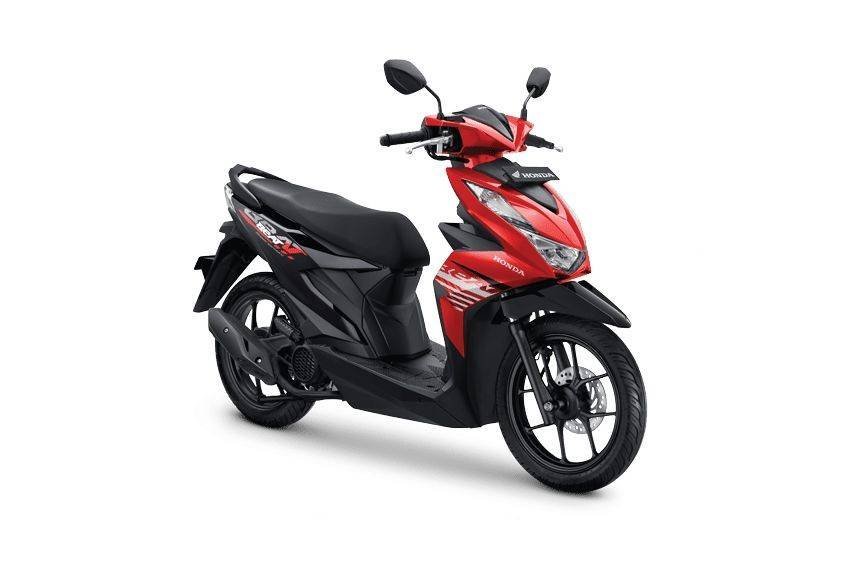 Gaya Baru, Harga Hemat: Aksesoris Motor Termurah 2024