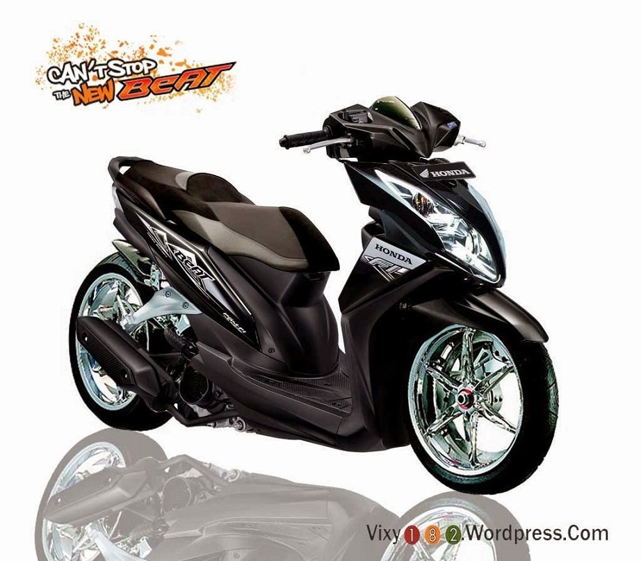 Tren Terbaru: Aksesoris Motor yang Wajib Dimiliki Riders Modern