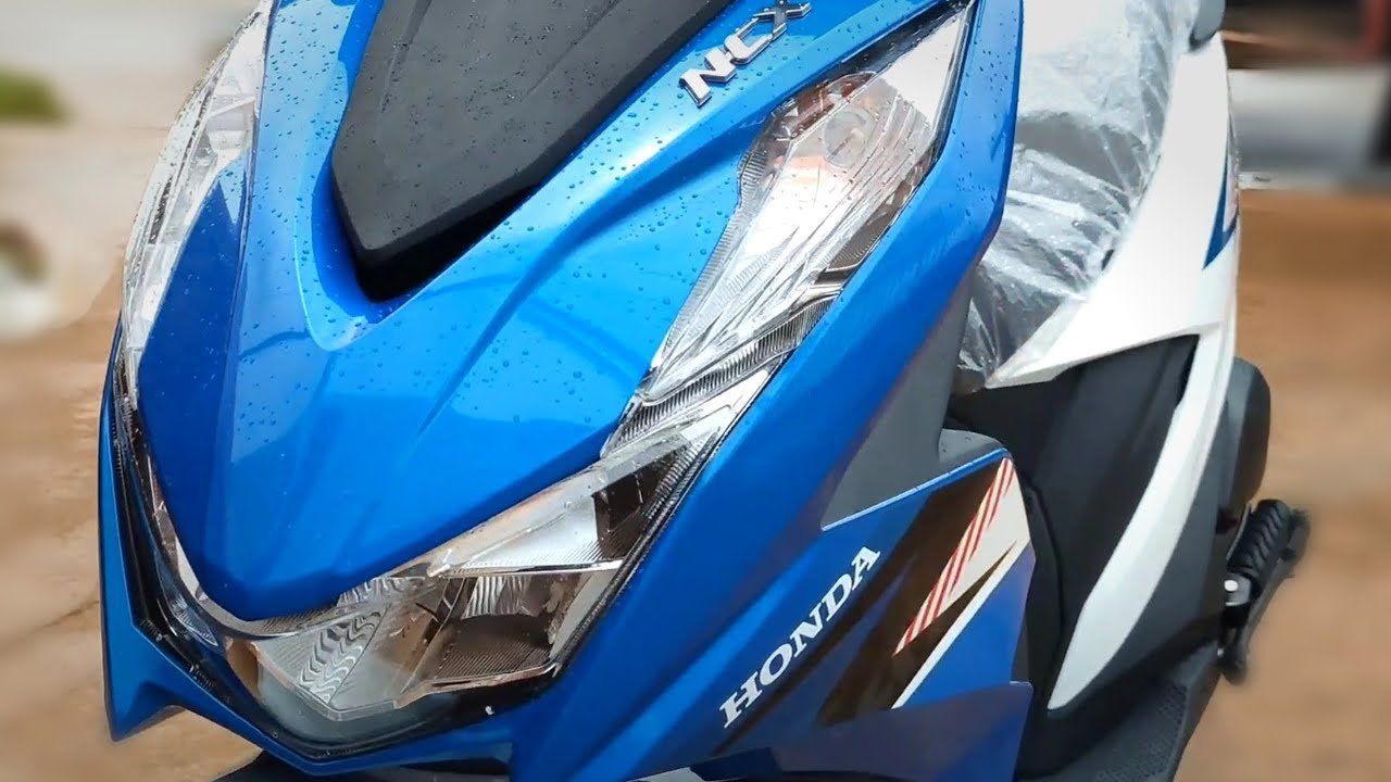 3 Aksesoris Wajib Motor Matic untuk Perjalanan Jauh