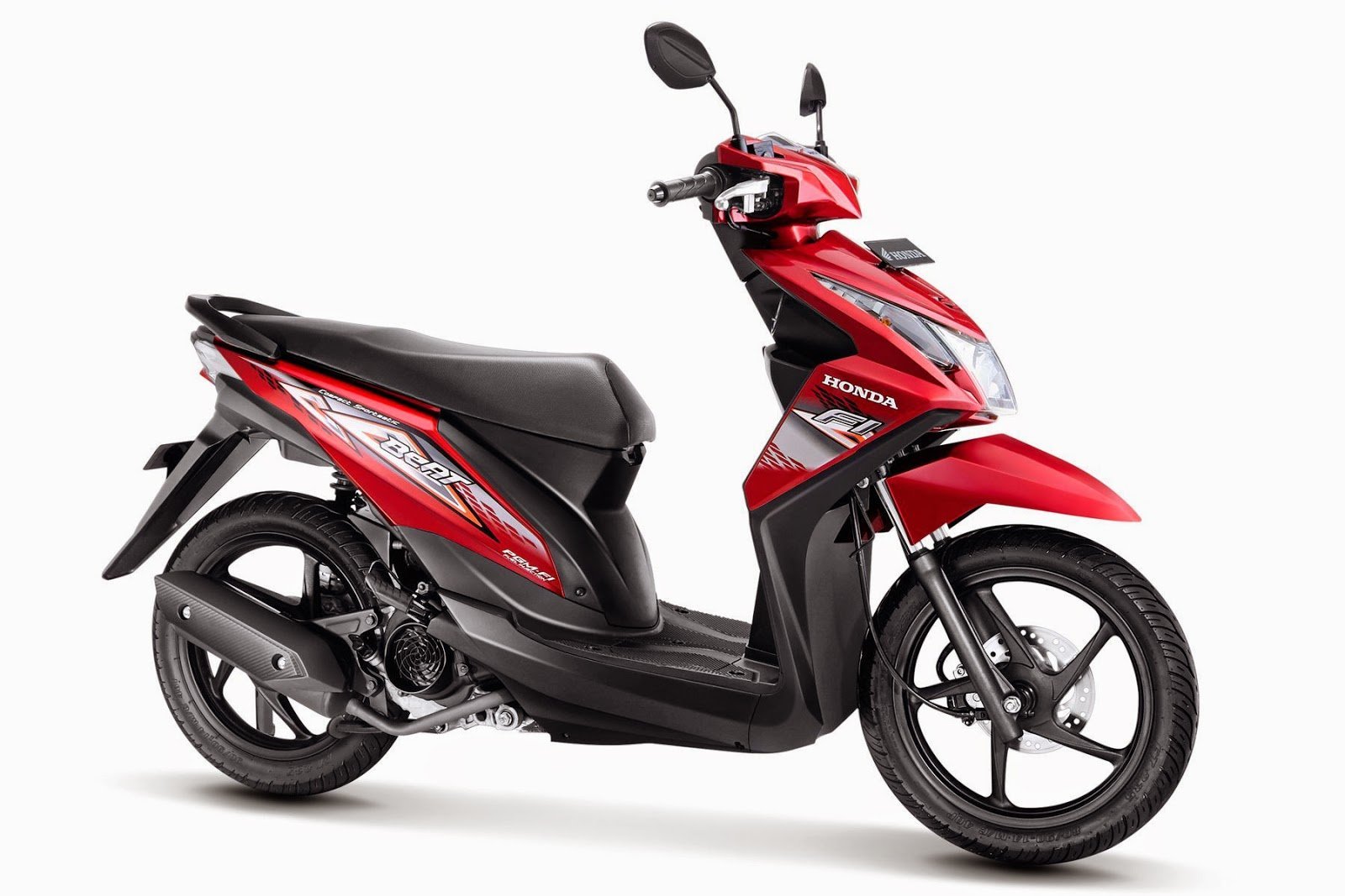 Mulai Petualangan Barumu: Panduan Lengkap Memilih Aksesoris Motor Inovatif