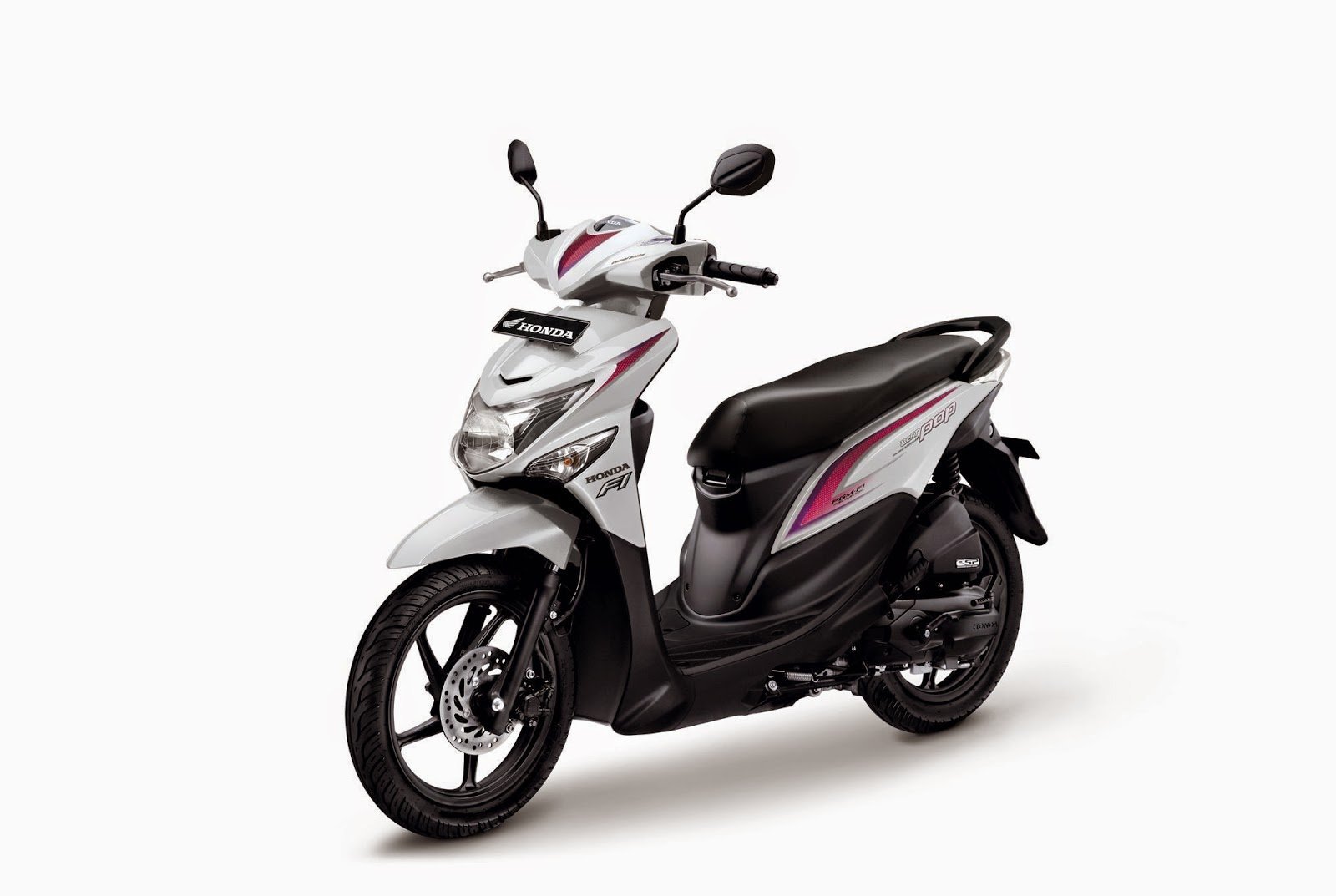 Jakarta, Pusat Aksesoris Motor Berkualitas: Panduan Pembeli