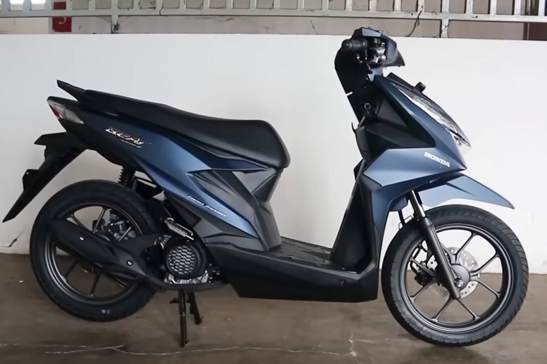 Upgrade Gaya & Performa: Panduan Aksesoris Motor Terbaru 2024