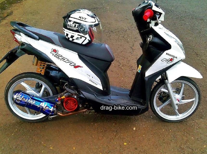 Upgrade Kinerja Motor: 5 Aksesoris Wajib Punya