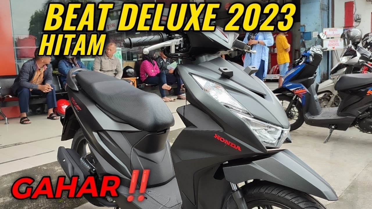 5 Aksesoris Motor Wajib Dimiliki Bikers 2024: Upgrade Keren untuk Perjalanan Lebih Aman!