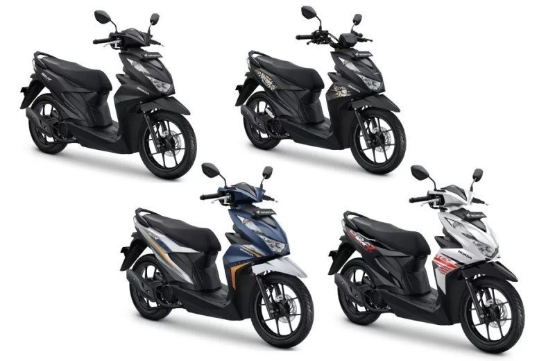 Tren Terbaru:  Aksesoris Motor Elegan dan Sporty untuk Generasi Z