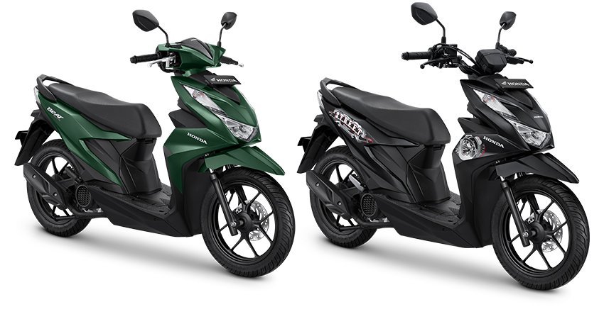 Bandung Siap Ngebut! Pilih Aksesoris Motor Terbaik untuk Performa Maksimal