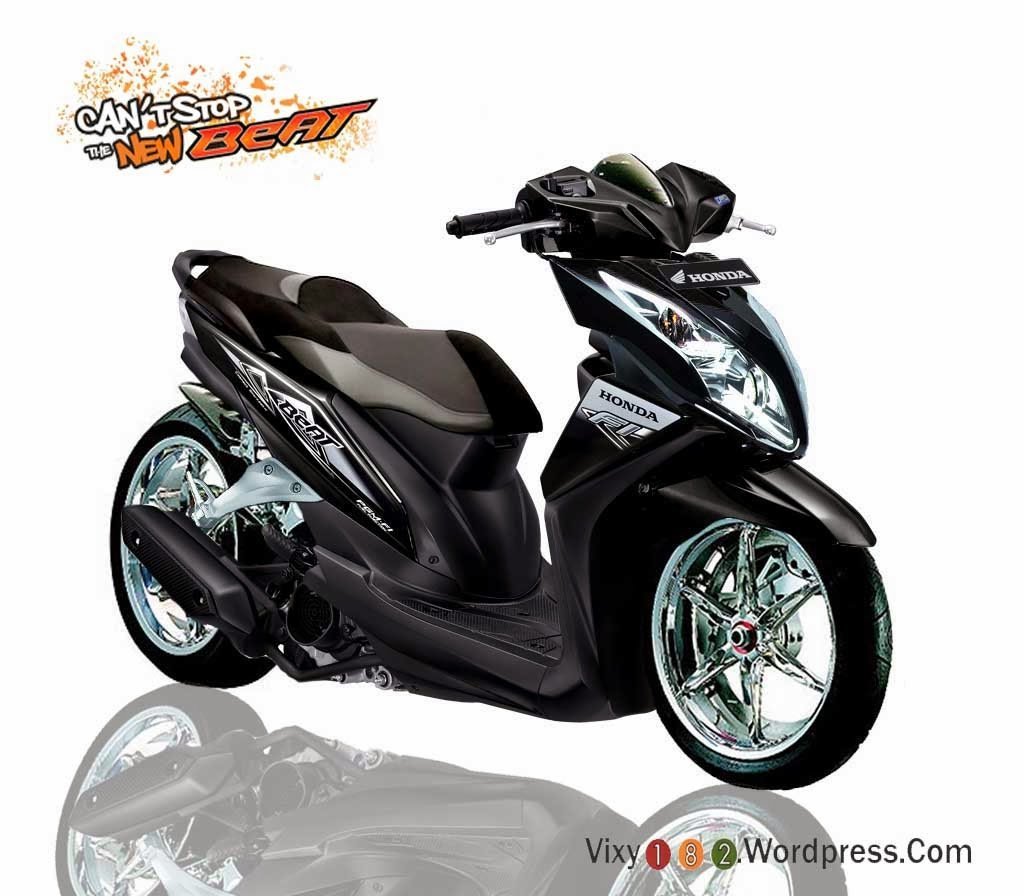 Gaya Baru:  Temukan Aksesoris Motor Terbaik untuk  Skutik Anda