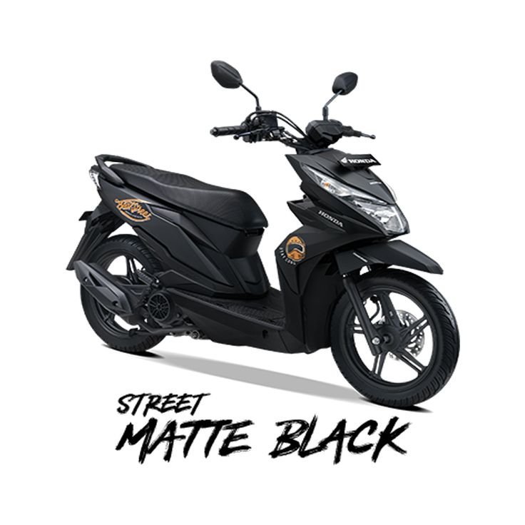 Upgrade Motor Anti-Mainstream: Aksesoris Unik dari Lokal